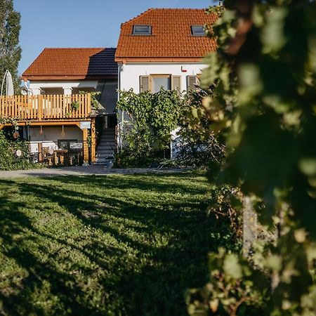 Willa Kellerstoeckl Rosalie Rechnitz Zewnętrze zdjęcie